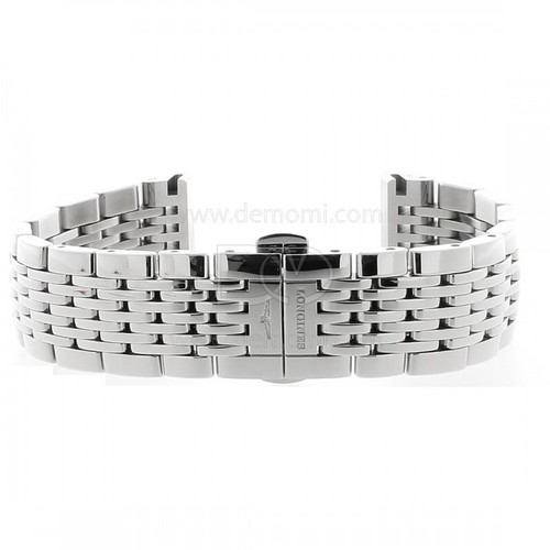 Longines bracciale acciaio - bracciale,