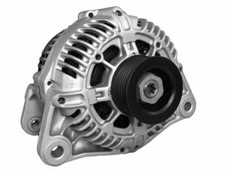 ALTERNATORE BMW SERIE 3 COUPE COMPACT TOURING 316 E46 316 318 BOSCH/VALEO 100A