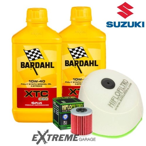 Kit tagliando olio - tagliando, motore