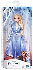 HASBRO DISNEY FROZEN 2 DOLL