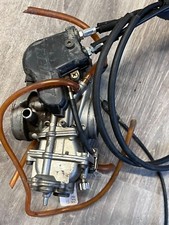 CARBURATORE BETA RR 250 400