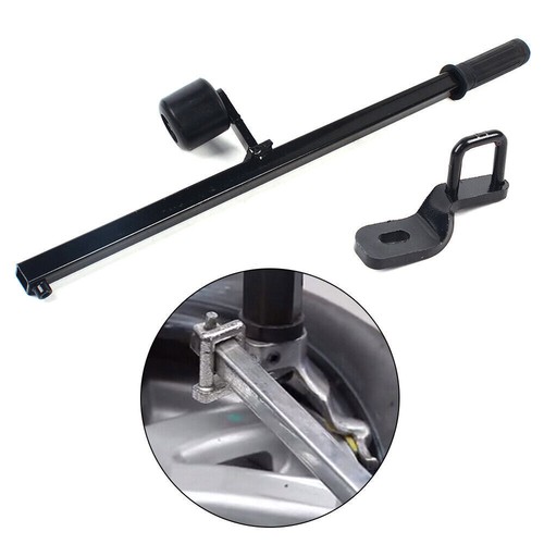 New portable tire changer - new,