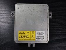 BMW E90 E91 3er Steuergerät