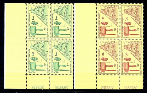 Pierre miquelon 1991 - miquelon, 1991-