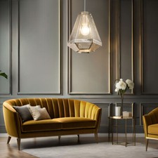 Lampada a Sospensione Luci