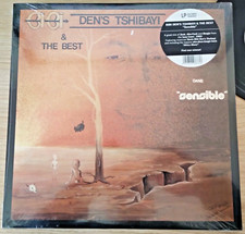 BIBI DEN'S TSHIBAYI & THE BEST