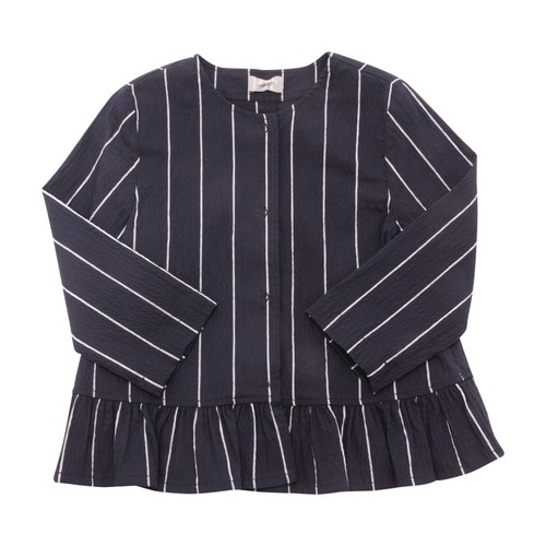 3040ar giacca bimba - bimba, gufo
