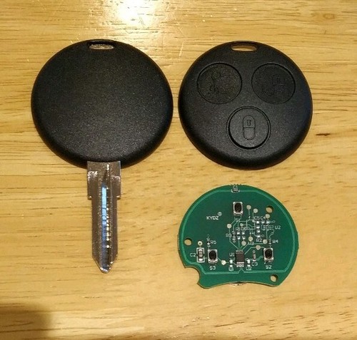 Portachiavi aftermarket per