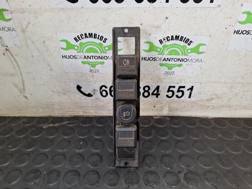 Interruttore nissan eco t - interruttore,