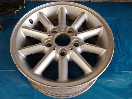 Cerchio bmw serie e46 - bmw, 3