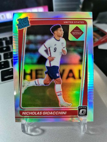 2021 panini donruss calcio - 2021-22,