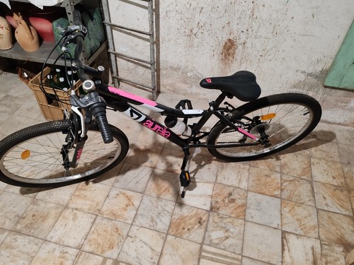 Bici misura mtb front - misura, 18v
