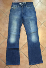 Diesel - jeans donna blu size 29 (tg 44) - Come nuovo