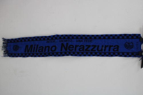 Sciarpa scarf calcio ultras - sciarpa,