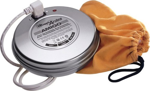 Ardes scaldino elettrico - ardes,
