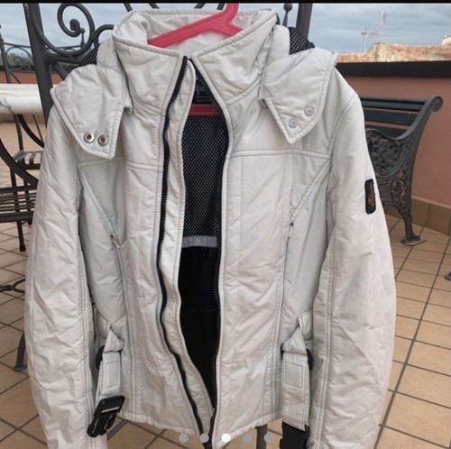 Regrigiwear giubbino - regrigiwear,