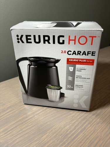 Caraffa termica keurig hot - caraffa,
