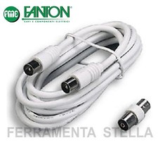 CAVO TV 2MT FANTON ANTENNA