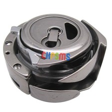 Gancio e tappo rotante per