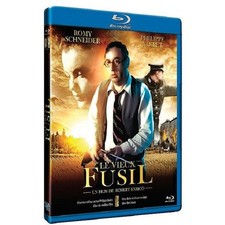 Il Vecchio Fucile BLU-RAY