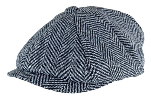 Uomo vintage elegante - uomo,