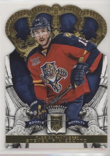 2013 panini crown royale - crown,