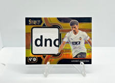 2025-26 Panini Select La Liga