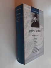 GRANDI OPERE 1 ROMANZI E