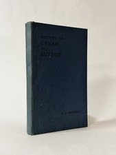 History of Cheam & Sutton, C
