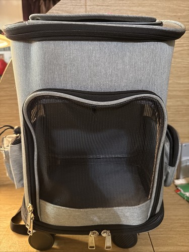 Trolley pieghevole portatile - trolley,