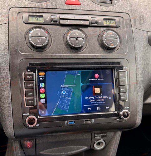Apple carplay android15 - apple,