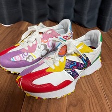 Sneakers New Balance 327 Frank