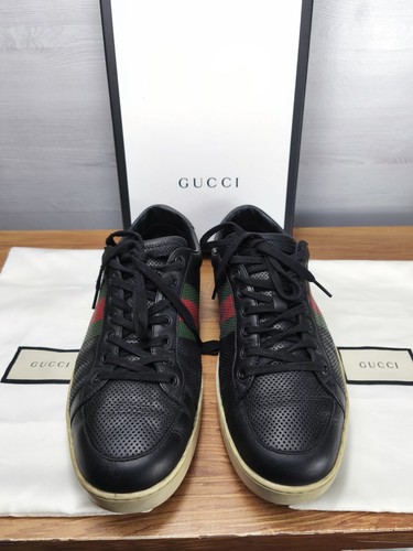 Gucci ace web scarpe - gucci, da