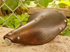 Sella vintage ideale 80 in