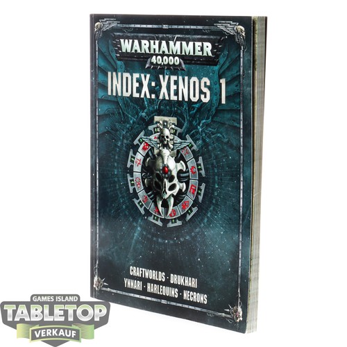 Libri delle regole warhammer - regole,