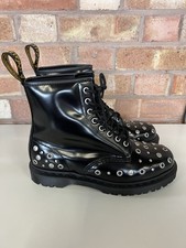 Stivali Dr. Martens 1460 in