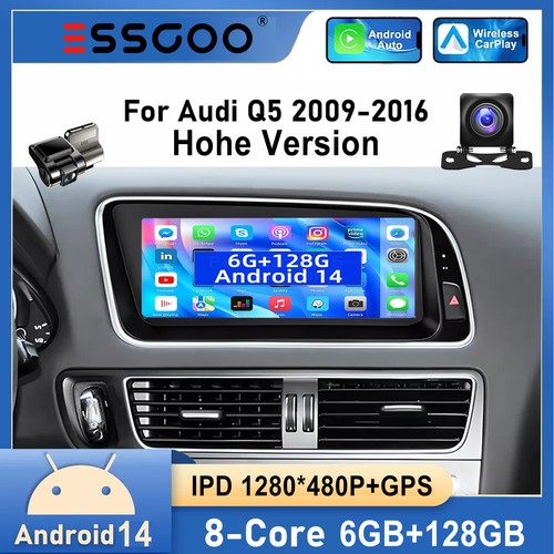 Autoradio 8 core android - core,
