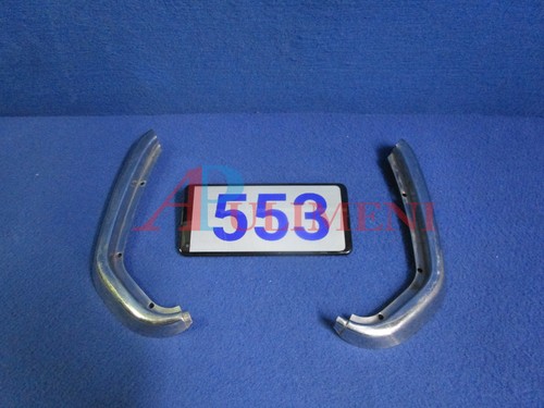 Coppia baffi griglia - baffi,