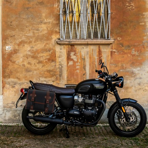 Borsa sella moto borse - sella,
