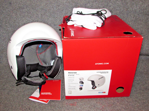 2026 nuovo casco atomic - nuovo,