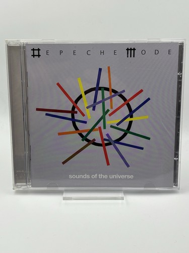 Depeche mode sounds - sounds, of