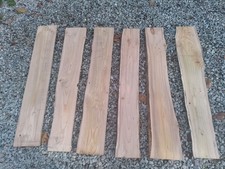 TAVOLE LEGNO CASTAGNO PIALLATO