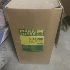 C15200 A0030945104 E295L FILTRO ARIA MOTORE MERCEDES 208 210 308 310 408 410 NEW