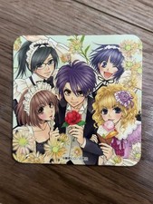 Maid Sama! Bonus Coaster