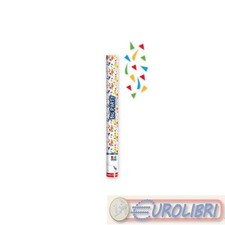 TUBO 30CM SPARACORIANDOLI