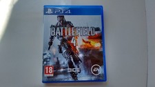 Battlefield sur playstation - battlefield,