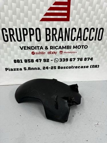 Parafango ruota posteriore - parafango,