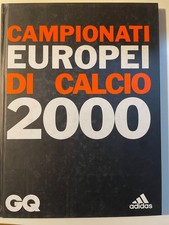 GQ - campionati europei di