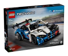 LEGO 42226 Technic - Auto da