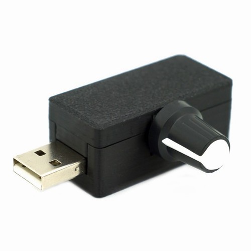 Regolatore velocità usb - velocità,